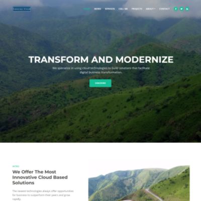 Caseray Cloud Thumbnail 