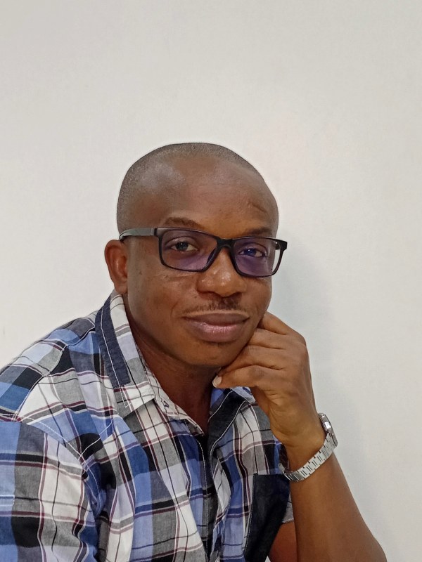 Ugo Ukwuegbu Profile Picture